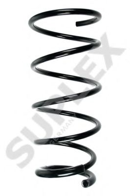 Arc spiral