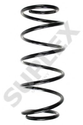 Arc spiral