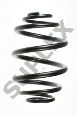 Arc spiral