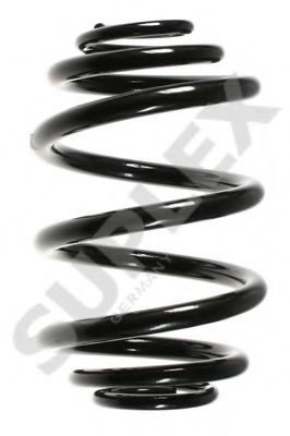 Arc spiral