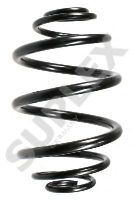 Arc spiral