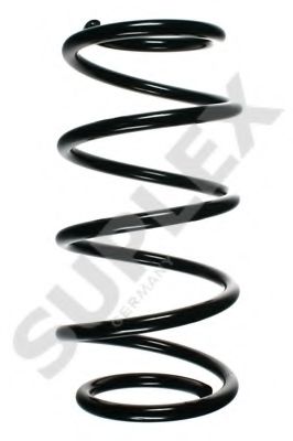 Arc spiral