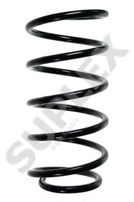 Arc spiral