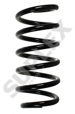 Arc spiral