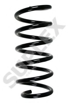 Arc spiral