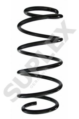 Arc spiral