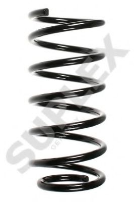 Arc spiral