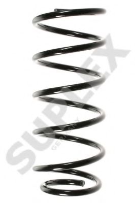 Arc spiral
