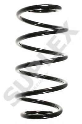 Arc spiral