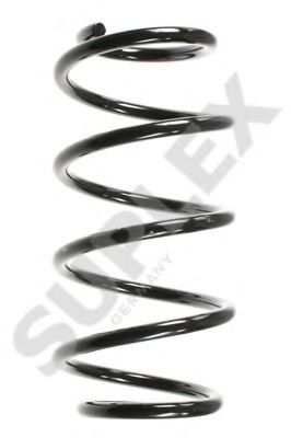 Arc spiral