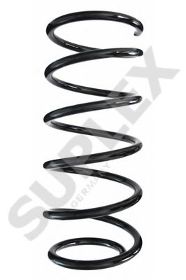 Arc spiral