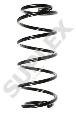 Arc spiral