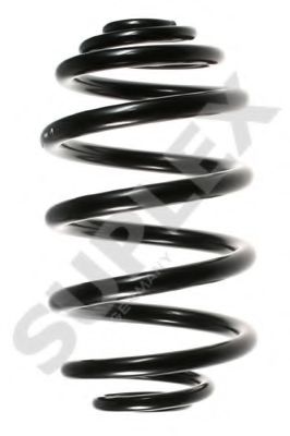 Arc spiral