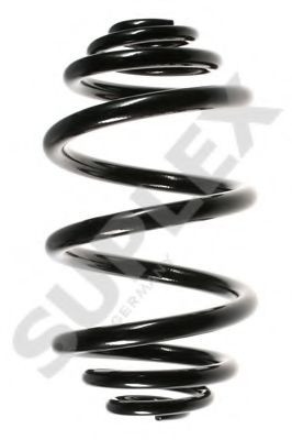 Arc spiral