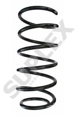 Arc spiral