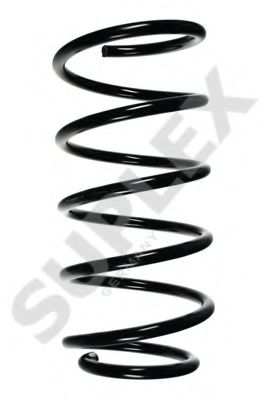 Arc spiral
