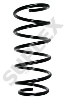 Arc spiral
