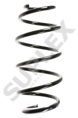 Arc spiral