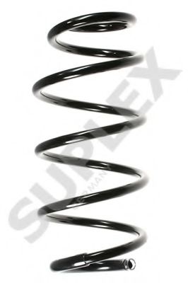 Arc spiral