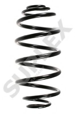 Arc spiral