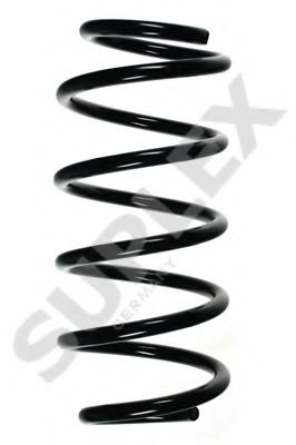 Arc spiral