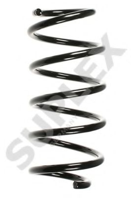 Arc spiral