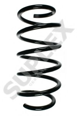 Arc spiral