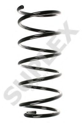 Arc spiral