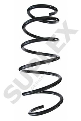 Arc spiral