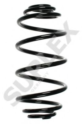 Arc spiral