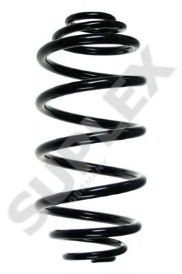 Arc spiral