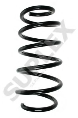 Arc spiral