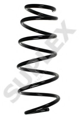 Arc spiral