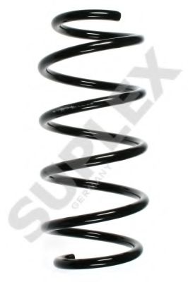Arc spiral