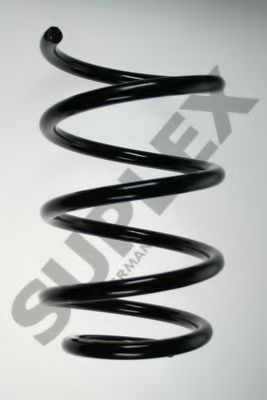 Arc spiral