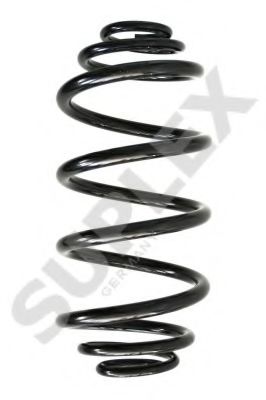 Arc spiral