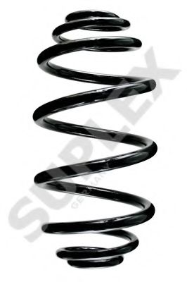 Arc spiral