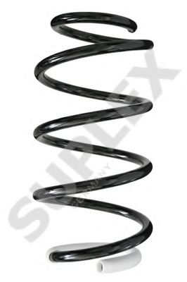 Arc spiral