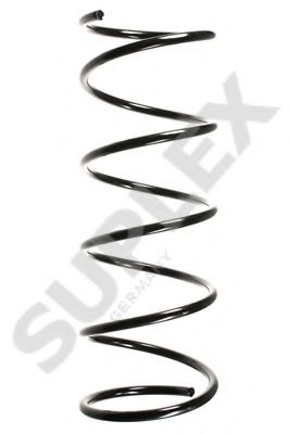 Arc spiral