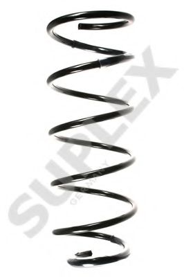 Arc spiral