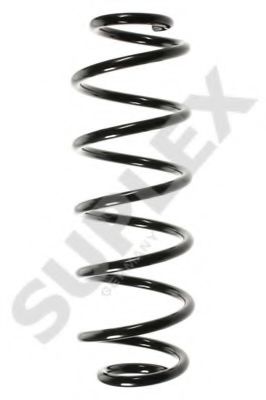 Arc spiral