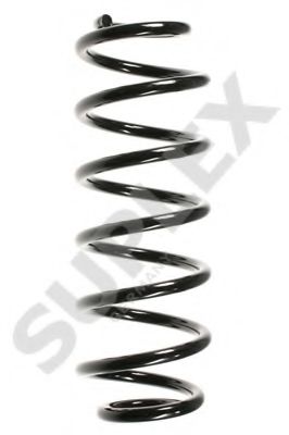 Arc spiral