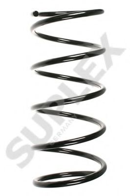 Arc spiral