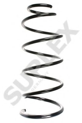 Arc spiral
