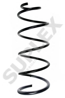 Arc spiral