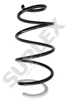 24175 Arc spiral SUPLEX 