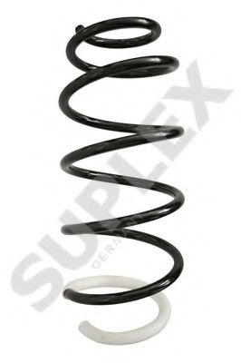 24176 Arc spiral SUPLEX 