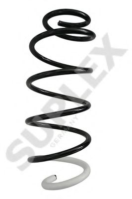 24178 Arc spiral SUPLEX 