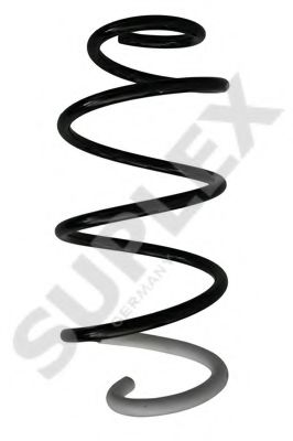 Arc spiral