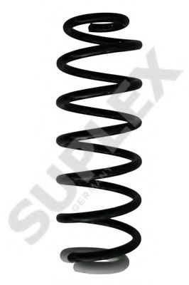 24229 Arc spiral SUPLEX 